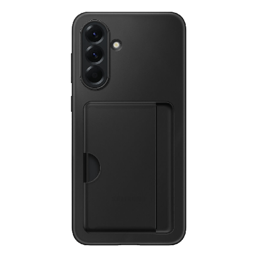 Samsung Custodia per Cellulare Samsung EF-OA566TBEGWW Nero