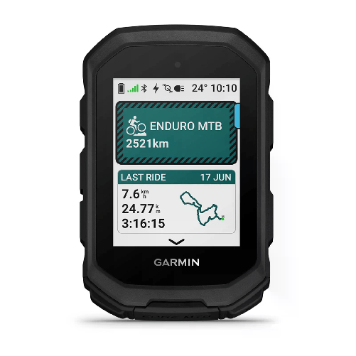Garmin Edge MTB ciclo computer per mountain bike 010-02993-10