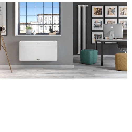 Olimpia Splendid Unico Evo 30 HP EVAN 3100 W Bianco Condizionatore d'aria a parete OLIMPIA SPLENDID Unico evo 30 hp evan - 02525