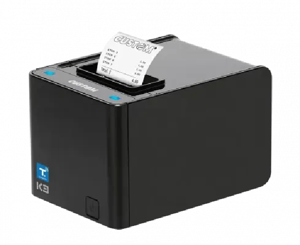 K3-n rt,80mm,rs232,usb,eth,cutter - 913HM050100S33