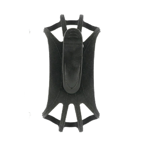Mobilis 001359 supporto per personal communication Supporto passivo Telefono cellulare/smartphone Nero Mobilis Custodia per Cellulare Mobilis 001359 N