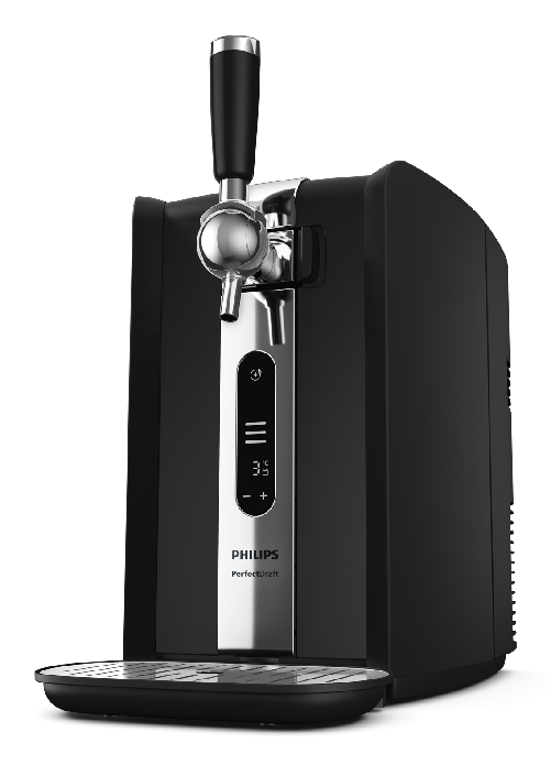 Philips 7000 series Sistema domestico di erogazione della birra PerfectDraft Serie 7000