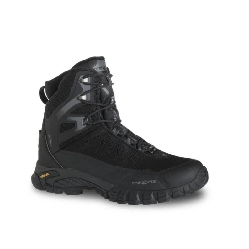 Trezeta Shan WP Black Taglia 42,Dimensione 42