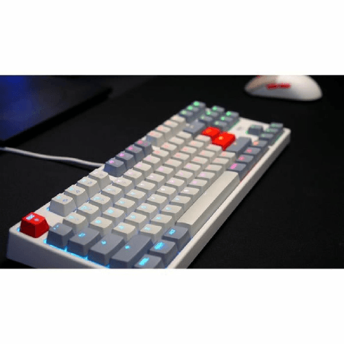 Tastiera e Mouse Cherry