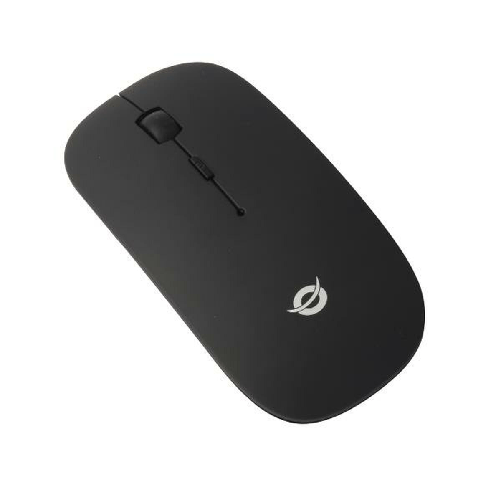 Conceptronic Mouse Conceptronic LORCAN01B Nero 1600 dpi