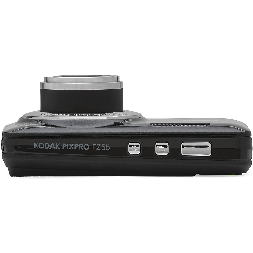 KODAK Fotocamera digitale kodak kf55k colore nero - KFWPBL