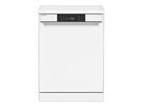 Sharp QW-HY26F39DA-DE lavastoviglie Libera installazione 15 coperti D
