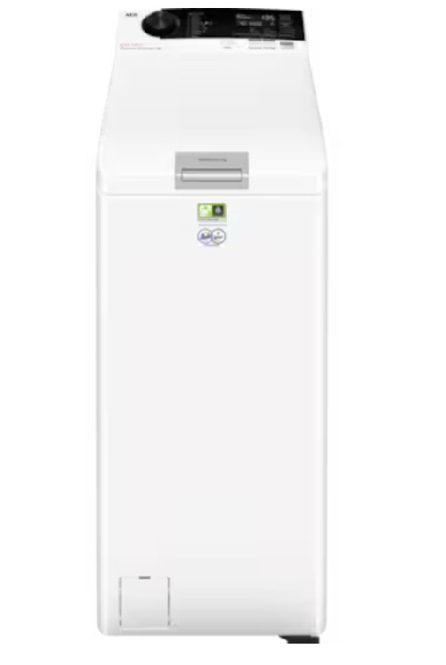 Aeg lavatrice caricamento dall'alto 6kg 1251 giri/min serie 7000 ltr7e36s bianco