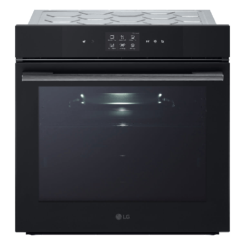 LG Forno LG WSED7667M.BBMQEUR 1 L