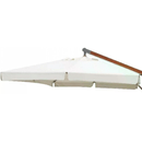 BS COM Ricambio ombrellone BRENTA 3x4 in poliestere - CLOTH