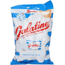 Leaf Italia Galatine Tavolette al Latte Sacchetto 50g