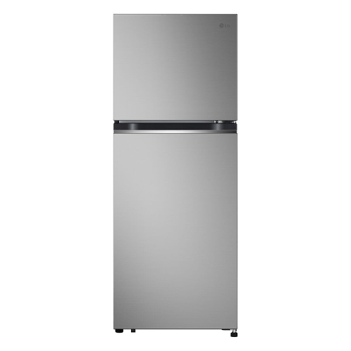 LG Frigorifero combinato LG GTBV22PYGKD Acciaio
