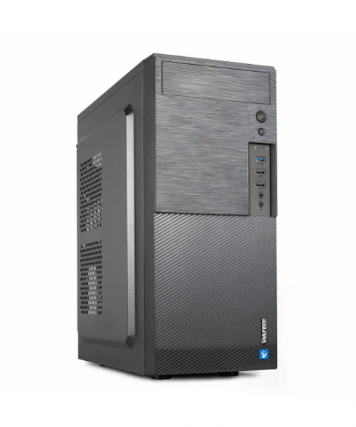 EsseShop EssePC PC Desktop Intel I5-12400 16GB RAM 480GB SSD Microsoft Windows 11 Pro