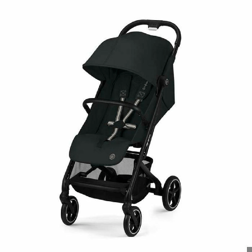 Cybex Passeggino per Bambini Cybex Nero