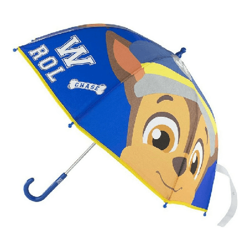 The Paw Patrol Ombrelli The Paw Patrol Azzurro