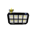 ZENCOCCO FARO LED FARETTO 400W Flood Light smd LUCE Bianca Fredda 640 led ESTERNO ip65 lm