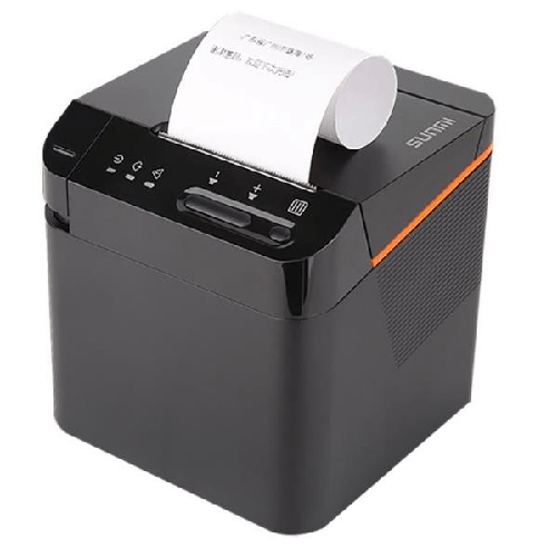 SUNMI Cloud printer 80mm 250mm/s usb - C04000070