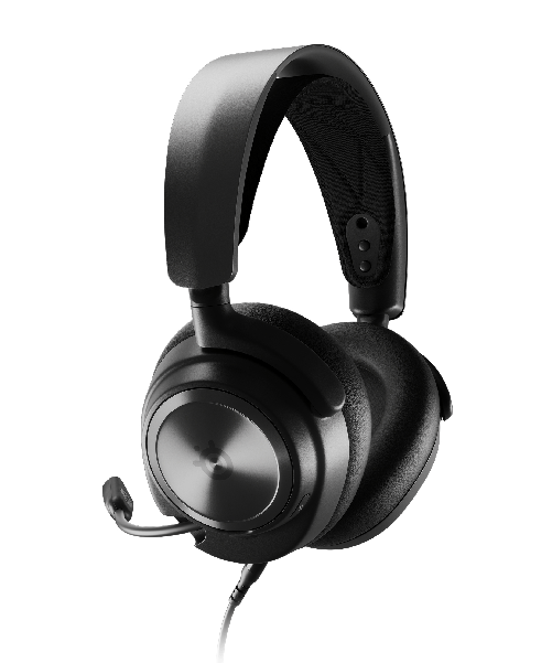 Steelseries Arctis Nova Pro Auricolare Cablato A Padiglione Gaming Nero