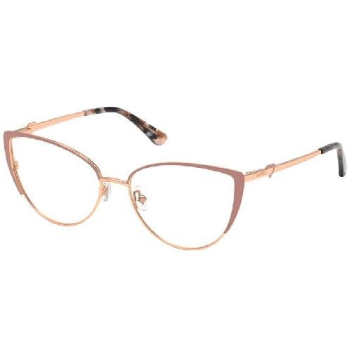 Guess Montatura per Occhiali Unisex Guess GU2813