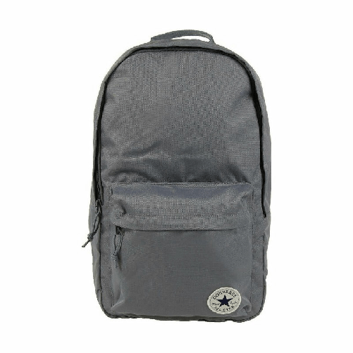 Toybags Zaino Casual Toybags Scompartimento per pc portatile Grigio chiaro Grigio 45 x 27 x 13,5 cm