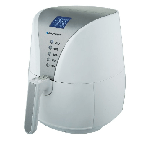 Blaupunkt Friggitrice ad Aria Blaupunkt AFD-601 Bianco 1500 W 4 L
