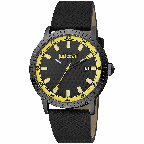 Orologio Uomo Just Cavalli JC1G216L0045 (Ø 42 mm)