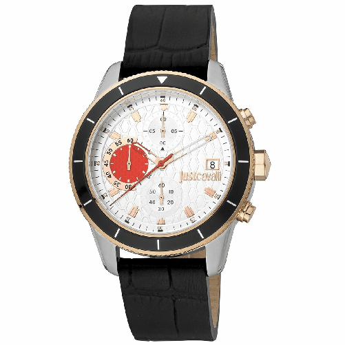 Just Cavalli Orologio Uomo Just Cavalli JC1G215L0035 ( 42 mm)