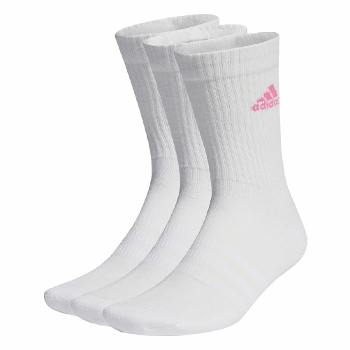 Adidas Calzini Adidas Clásicos Cushioned Bianco 28-30