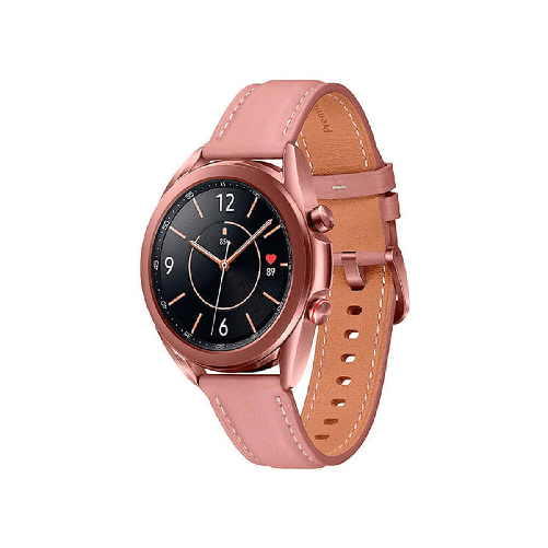 Samsung Smartwatch Samsung Galaxy Watch 3 R855 Bronce 1,2"