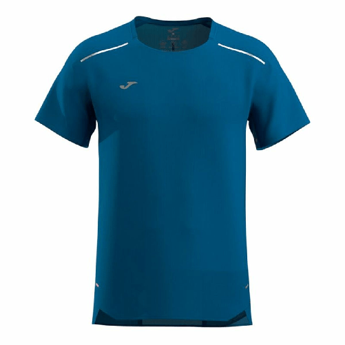 Joma Sport Maglia a Maniche Corte Uomo Joma Sport R-City Azzurro