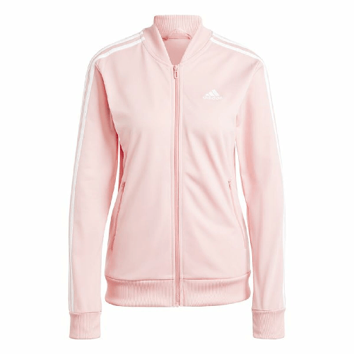 Adidas Tuta da Donna Adidas Essentials 3 Bandas