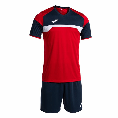 Completo Sportivo per Adulti Joma Sport Danubio Iii XL