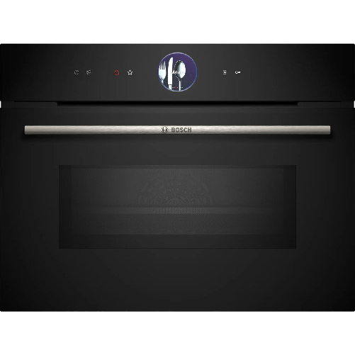 BOSCH Forno BOSCH CMG7761B1 45 L 900 W 3600 W