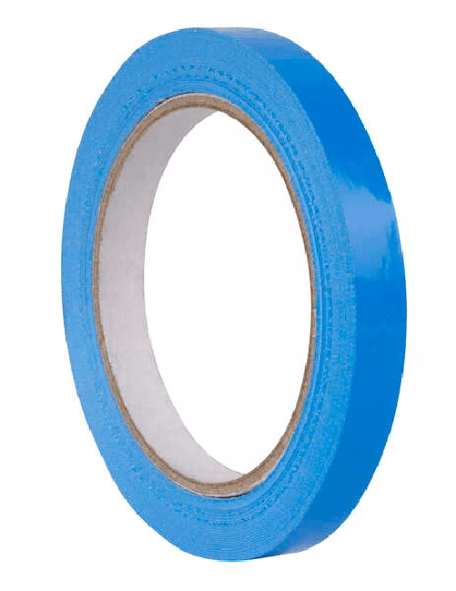 Apli Nastro adesivo in PVC Apli 12 mm x 66 m - Resistente all'acqua e alle intemperie Nastro adesivo in PVC Apli 12 mm x 66 m - Resistente all'acqua