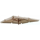 BS COM Ricambio ombrellone BRENTA 2x3 in poliestere - CLOTH