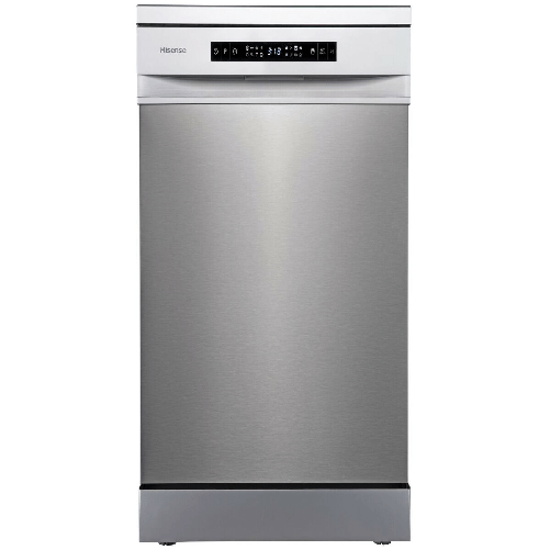Lavastoviglie Hisense HS543D10X