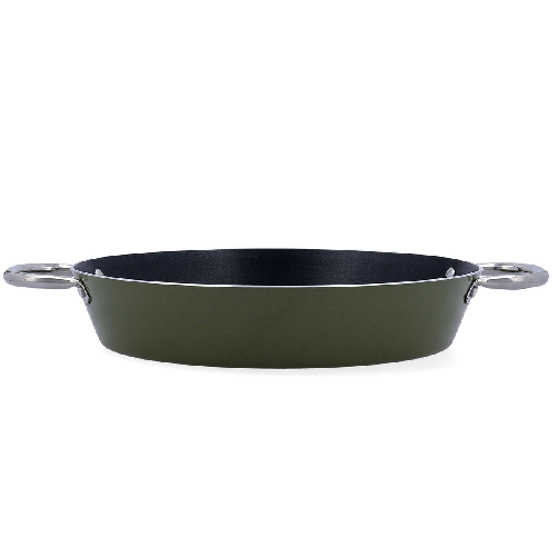 Quid cuociriso Quid Naturalia Verde 28 x 5 cm