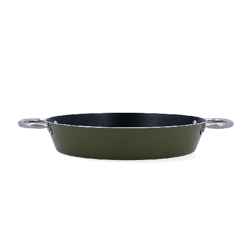 Quid cuociriso Quid Naturalia Verde 32 x 5 cm