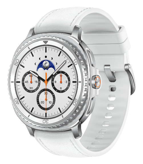 Samsung Galaxy Watch 8 Classic 3,3 cm (1.3"