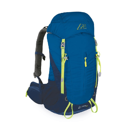 Marsupio Zaino trekking unisex ATLANTIS 22 BLU