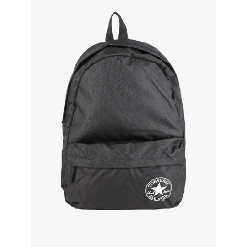 Converse Zaino Speed 10025962'A01 BACKPACK Black