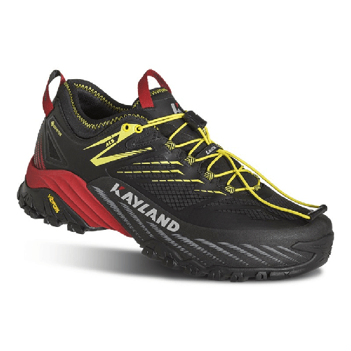KAYLAND DUKE GTX BLACK RED (018022450)