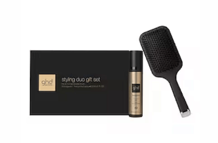 GHD STYLING DUO GIFT SET GHD