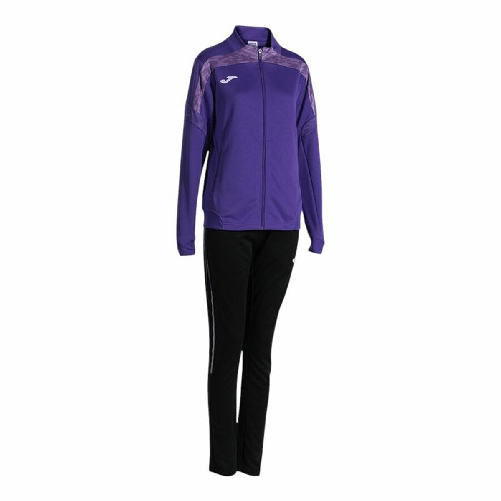 Joma Sport Tuta da Donna Joma Sport Championship Viii