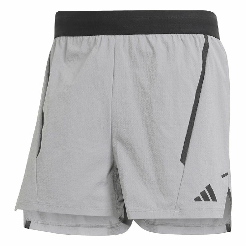 Adidas Pantaloni Corti Sportivi da Uomo Adidas Essentials D4T Ps Shorts