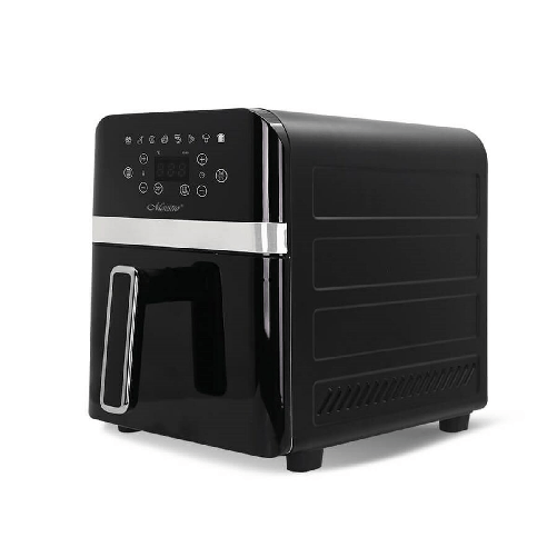 Feel Maestro Friggitrice ad Aria Feel Maestro MR-759 Nero 1900 W 9 L