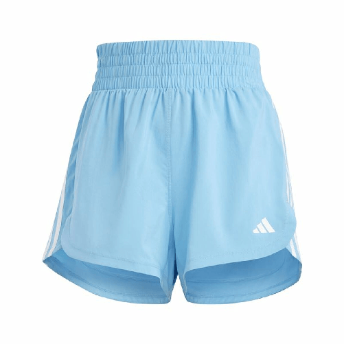 Adidas Pantaloncini Sportivi da Donna Adidas Essentials Pacer Woven