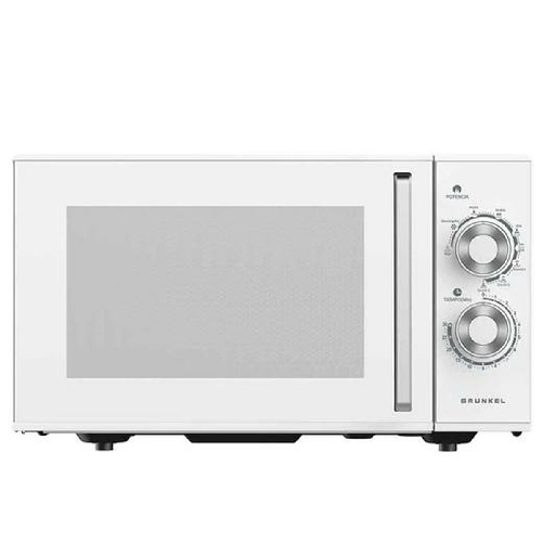 Grunkel Friggitrice ad Aria Grunkel Bianco 800 W 25 L