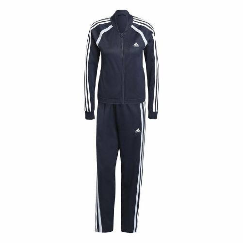 Adidas Tuta da Donna Adidas Teamsport