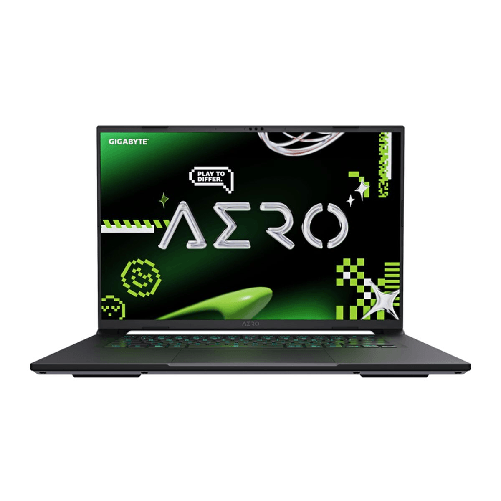 Gigabyte Laptop Gigabyte AERO X16 1VH93ESC64DH Copilot+ 16" 32 GB RAM 1 TB 1 TB SSD AMD Ryzen AI 9 HX 370